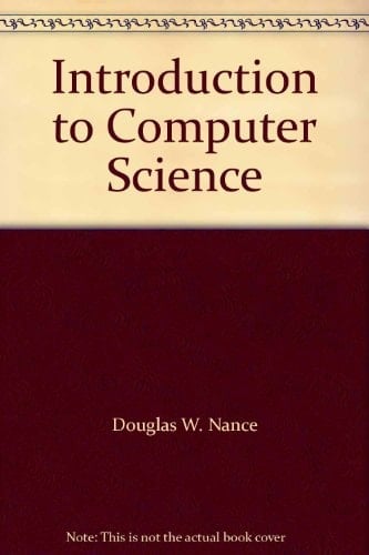 Introduction to Computer Science