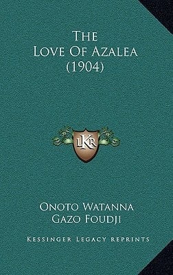The Love Of Azalea (1904)