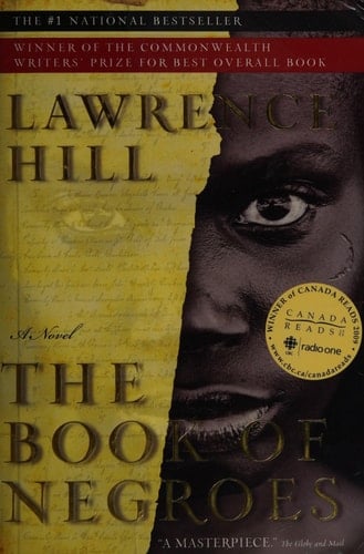 The book of negroes