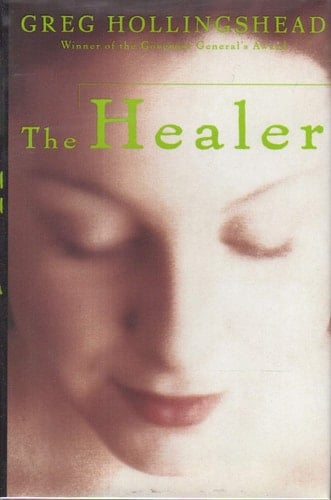 Healer