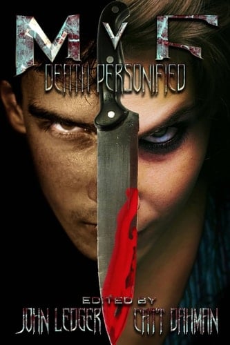 M V F Death Personified