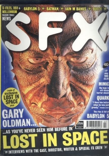 Goblins ;: &, Whirlwind