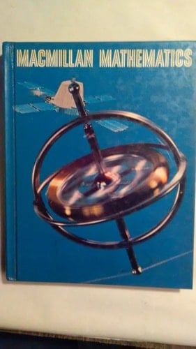 Macmillan Mathematics