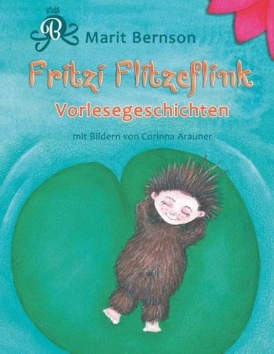Fritzi Flitzeflink Vorlesegeschichten