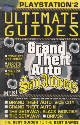 Ultimate Guides: Playstation 2