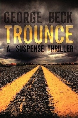 Trounce A Suspense Thriller