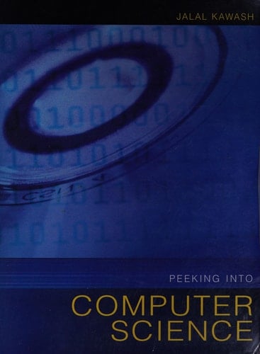 Peeking Into Computer Science