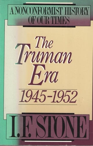The Truman Era 1945-1952
