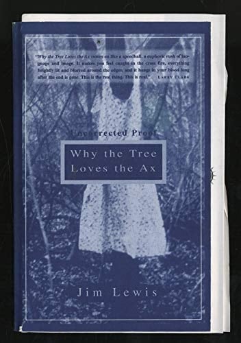 Why the Tree Loves the Ax