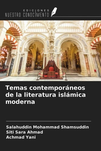 Temas contemporáneos de la literatura islámica moderna