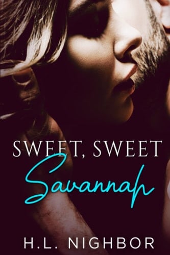Sweet, Sweet Savannah
