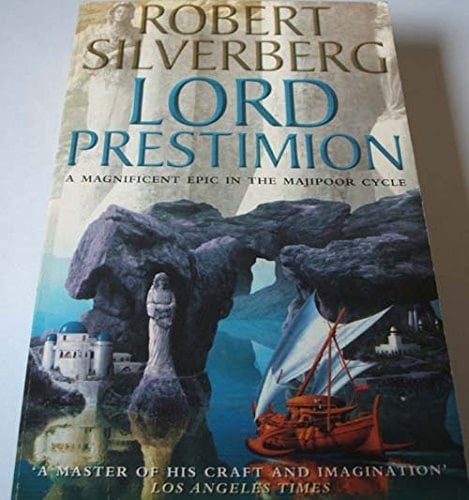 Lord Prestimion