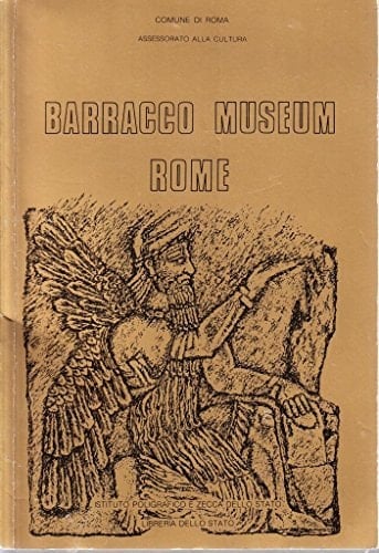 Barracco Museum Rome