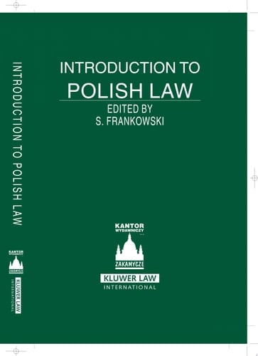Introduction to Polish Law