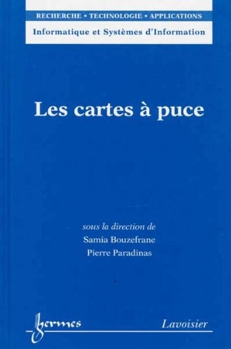 Les cartes à puce