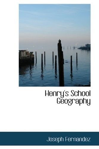 Henry's School Geography