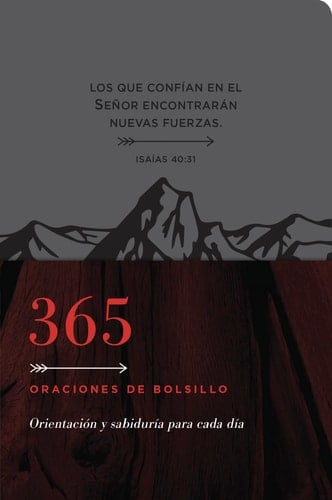 365 oraciones de bolsillo