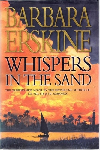 Whispers in the Sand