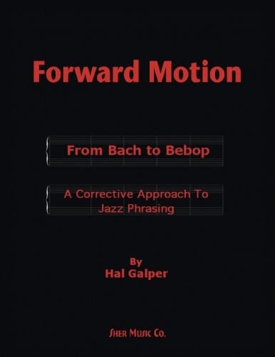 Forward Motion