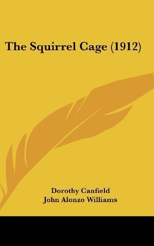 The Squirrel Cage (1912)