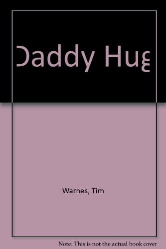 Daddy Hug