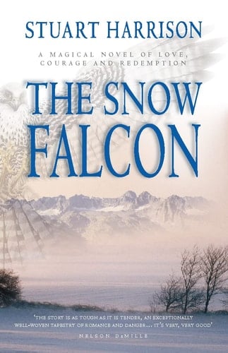 The Snow Falcon