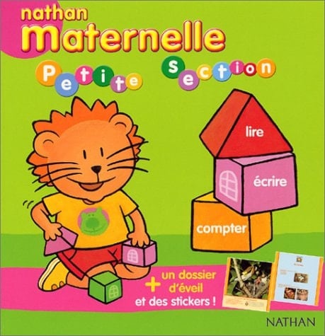 Maternelle petite section