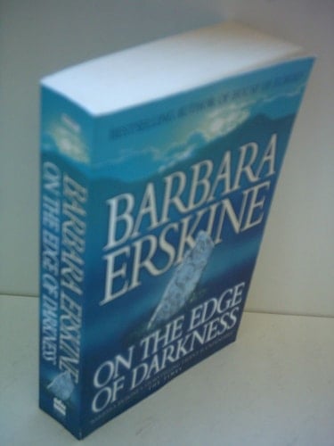 On The Edge of Darkness