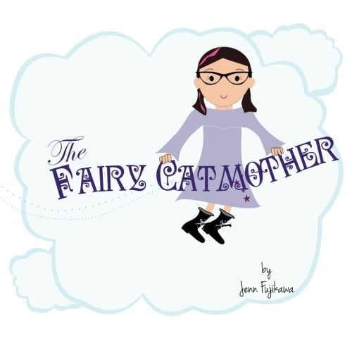 The Fairy Catmother
