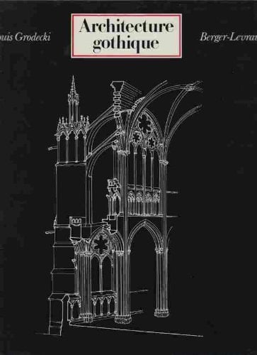 Architecture gothique