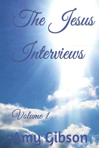 The Jesus Interviews: Volume 1 (The Jesus Interviews Volume 6)
