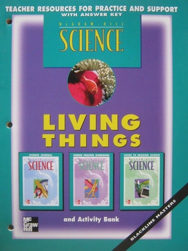 McGraw-Hill Science