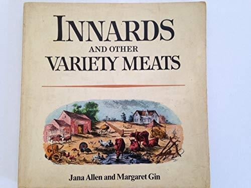 Innards and Other Variety Meats