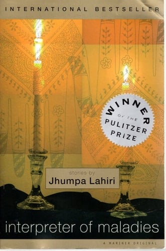 Interpreter of Maladies Stories