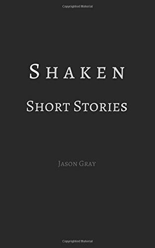 S H a K E N Short Stories