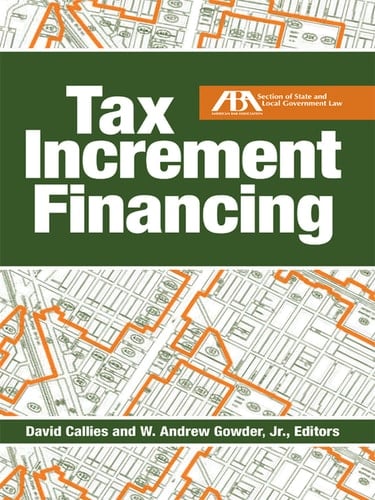Tax Increment Financing
