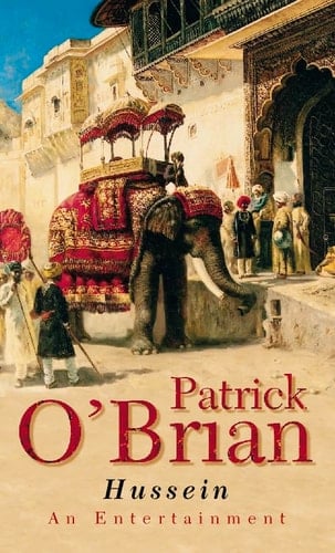 Caesar: The life story of a panda leopard