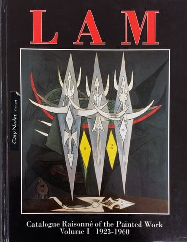 Wifredo Lam: 1923-1960