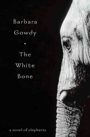 The White Bone