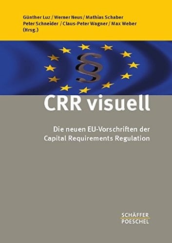 CRR visuell die neuen EU-Vorschriften der Capital Requirements Regulation