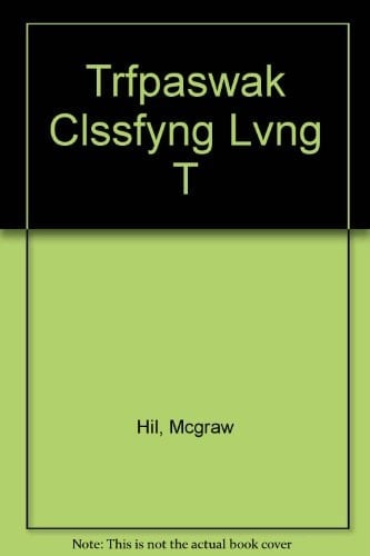 Trfpaswak Clssfyng Lvng T
