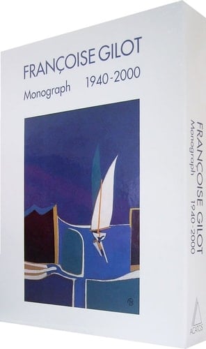 Françoise Gilot Monograph 1940-2000