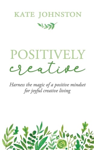 The Positively Creative Bundle