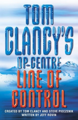 Line of Control (Tom Clancy's Op-centre)