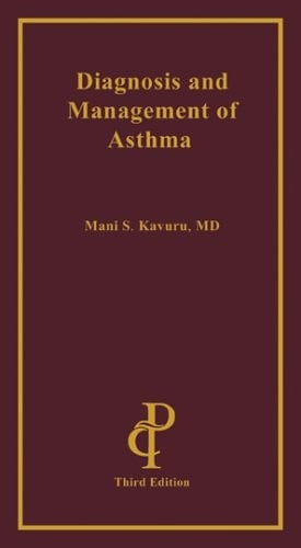 Diagnosis and Management of Asthma