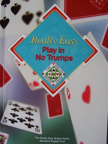 Really Easy Play in No Trumps