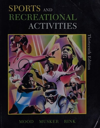 Sports and Recreational Activities