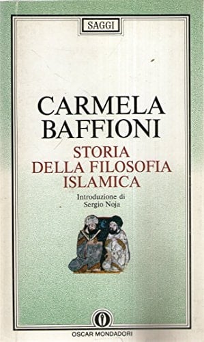 Storia della filosofia islamica
