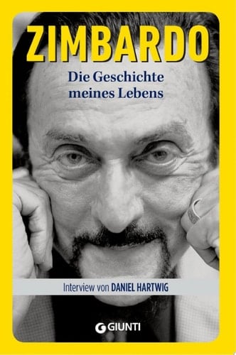 Die Geschichte meines Lebens