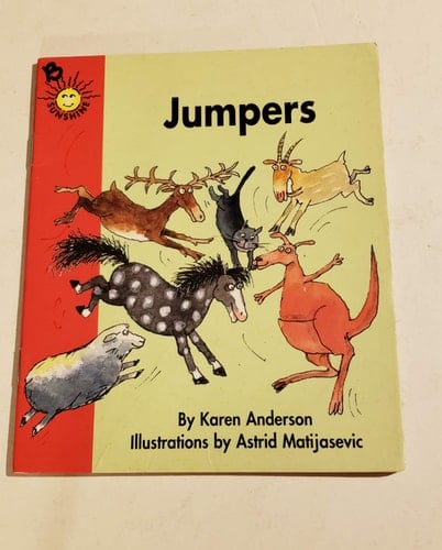 Jumpers/SSN/a